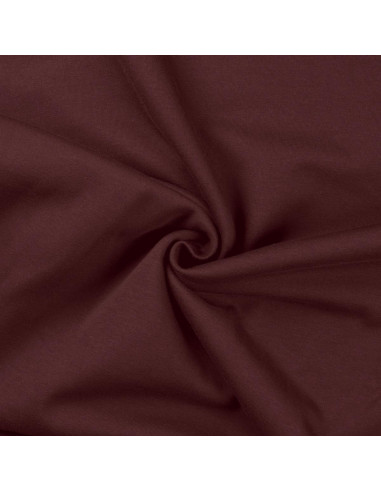 Sweatshirt fabric - Mauve