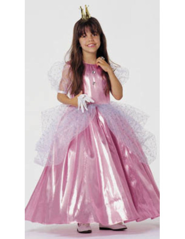 Princess pattern - Burda 4364