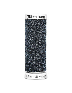 Gütermann Sparkly Sewing Thread 100 m
