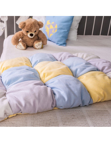 Which Vlieseline fleece to choose?