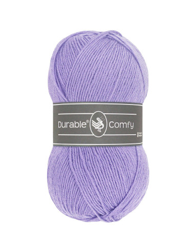Durable Comfy knitting yarn