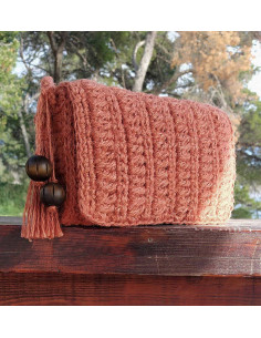 Crochet Kit - Solta Bag