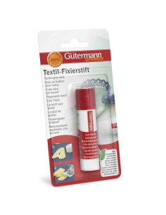 Gütermann fabric adhesive stick
