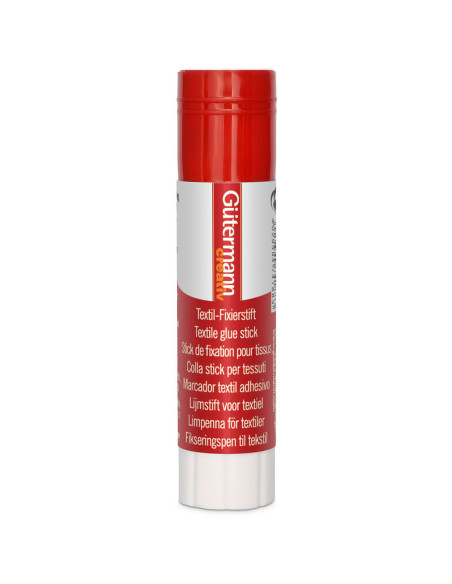 Gütermann fabric adhesive stick
