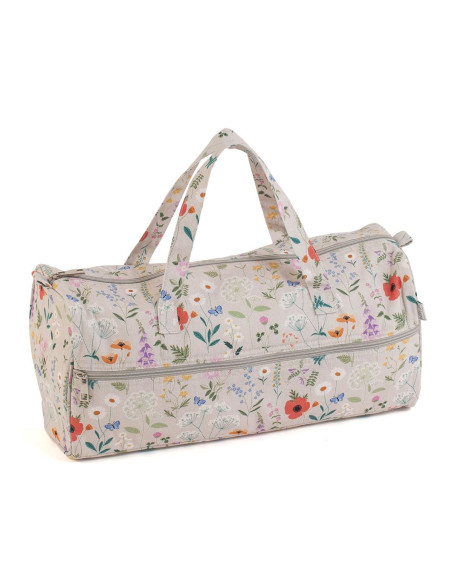 Work bag - Wildflowers