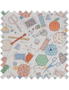 Sewing bag - Sewing tools 2