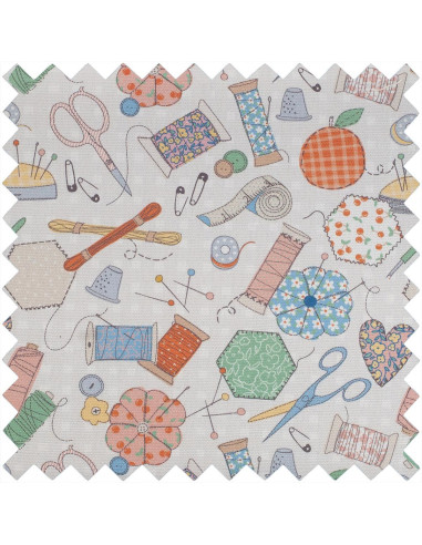 Sewing bag - Sewing tools