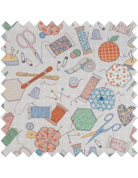 Sewing bag - Sewing tools