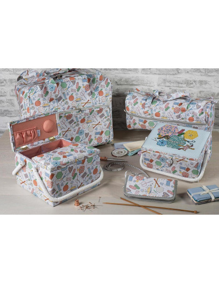 Sewing bag - Sewing tools