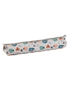 Knitting Needle Case - Sheep