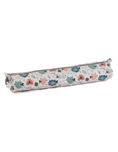 Knitting Needle Case - Sheep
