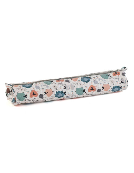 Knitting Needle Case - Sheep