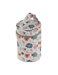 Wool bin - Sheep