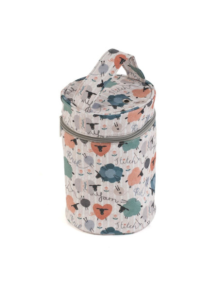 Wool bin - Sheep