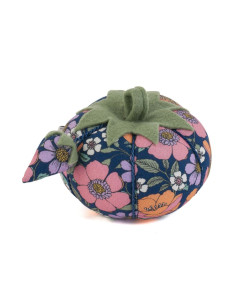 Tomato pin cushion - Garden serenade