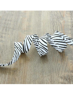 Urban Wild Bias - White Tiger