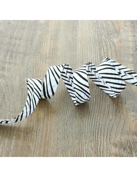 Urban Wild Bias - White Tiger