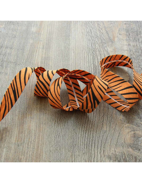 Urban Wild Bias - Orange Tiger