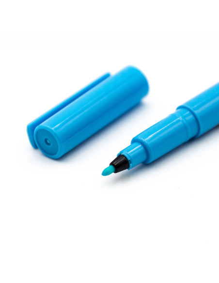 Clover water-erasable marker pen - Standard tip