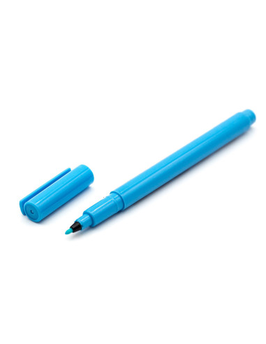 Clover water-erasable marker pen - Standard tip