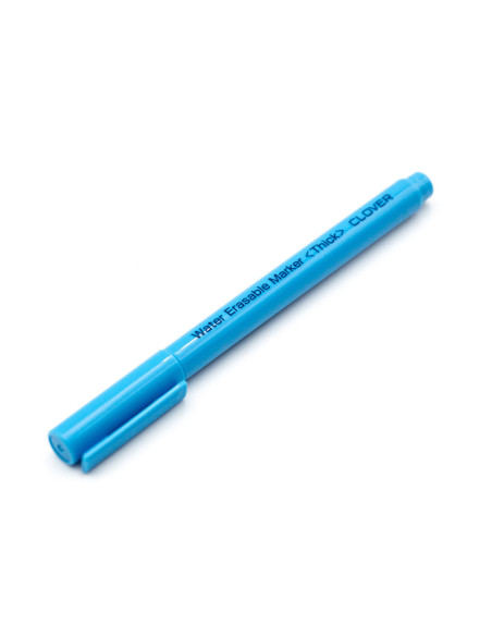 Clover water-erasable marker pen - Standard tip