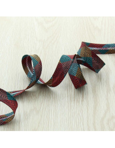Ethnic Bias - Multicolored