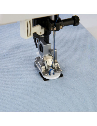 Pfaff button sewing foot