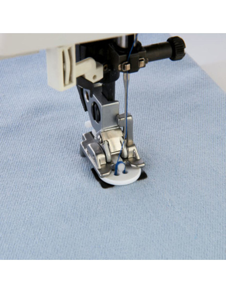 Pfaff button sewing foot