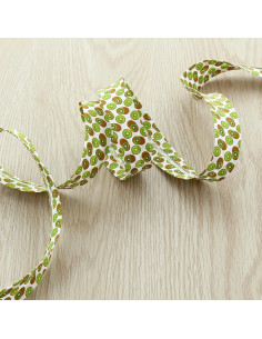 Kiwi fruit bias