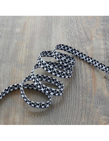 Geometric Piping - Triangle