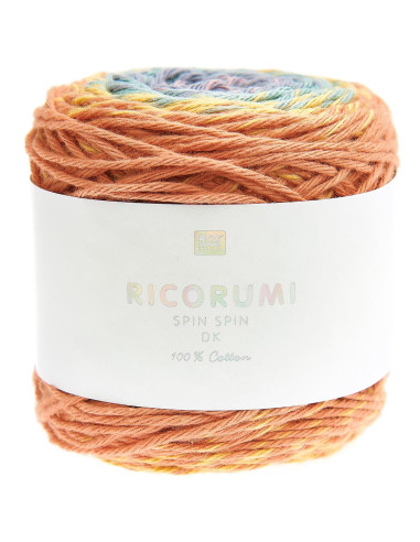 Coton Ricorumi Spin Spin