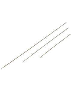 Needles for making Bohin dolls 2