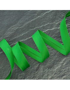 Viscose bias - Mint green