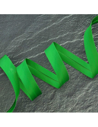Viscose bias - Mint green