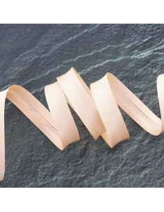 Viscose bias - Cream