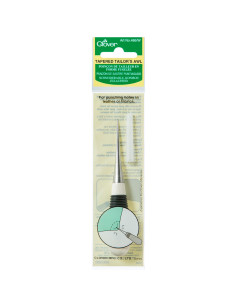 Clover tapered tailor's awl