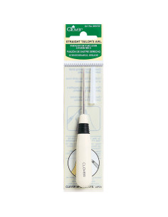 Clover straight tailor's awl
