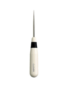 Clover straight tailor's awl 2