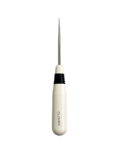 Clover straight tailor's awl