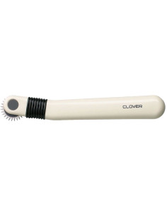 Clover serrated tracing wheel 2