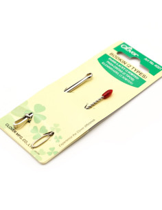 Clover shoelace threader 2