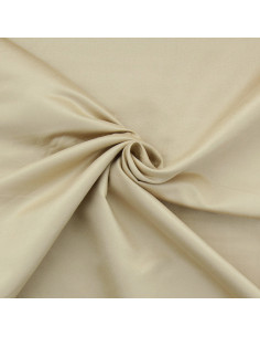 Suede fabric - Beige