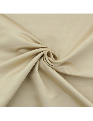Suede fabric - Beige