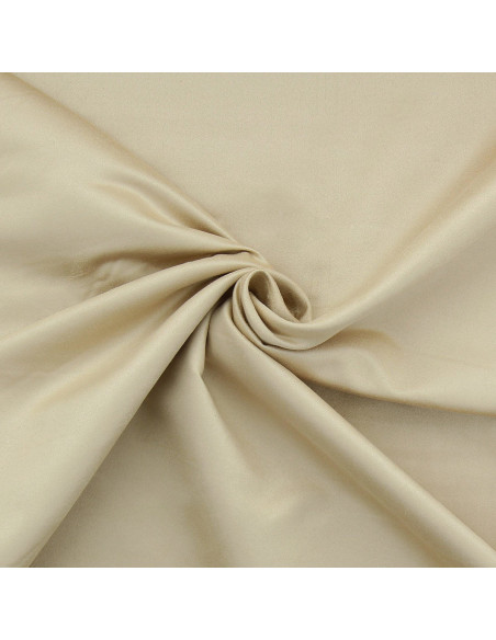 Suede fabric - Beige