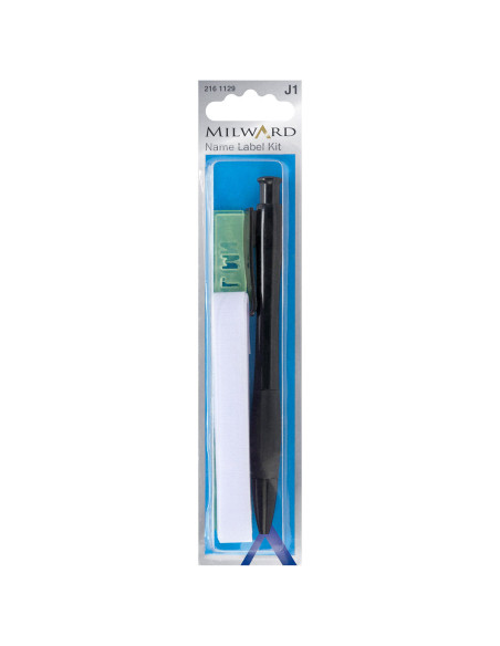 Marking label kit