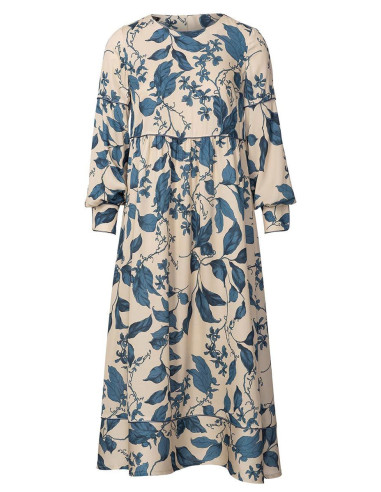 Dress pattern - Burda 5948