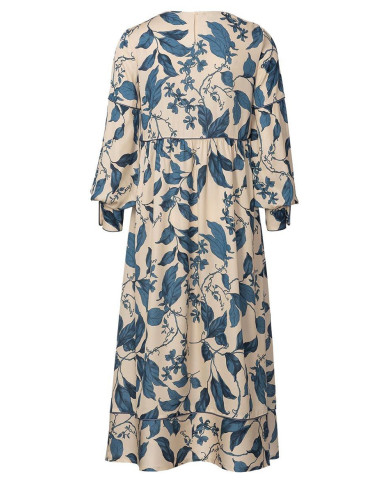 Dress pattern - Burda 5948