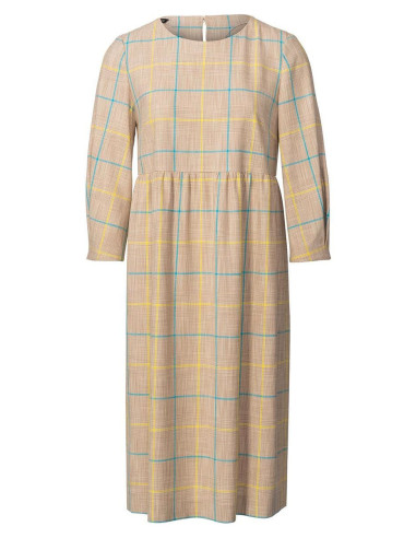 Dress pattern - Burda 5948