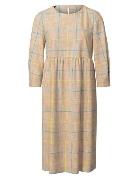 Dress pattern - Burda 5948