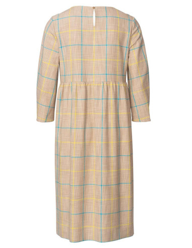 Dress pattern - Burda 5948